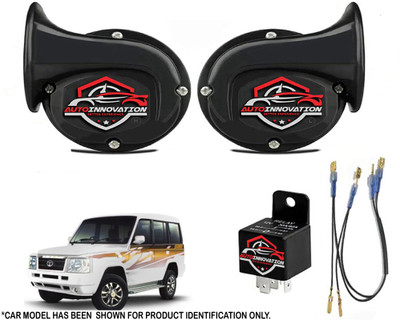 Autoinnovation Horn For Tata Sumo Gold