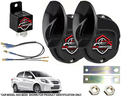 Autoinnovation Horn For Honda Amaze