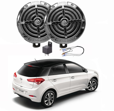 BLUERIDE Horn For Hyundai Elite i20