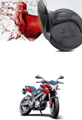 PRTEK Horn For Bajaj Pulsar 150 DTS-i