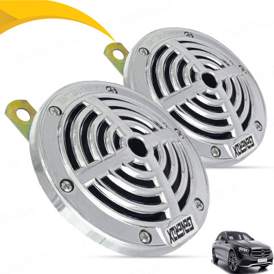 Generox Horn For Mercedes Benz E-Class