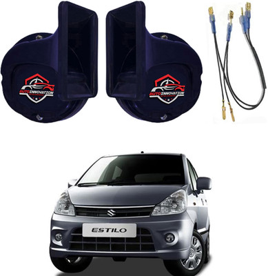 Autoinnovation Horn For Maruti Suzuki Zen Estilo