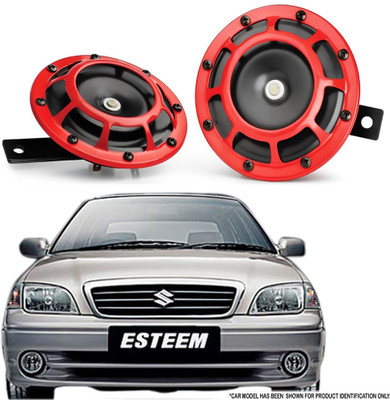 ROYAL AUTO MART Horn For Renault Kwid