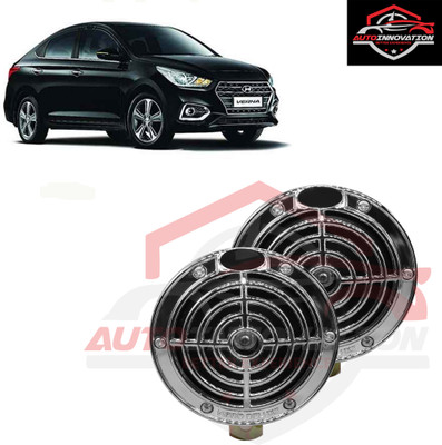 Autoinnovation Horn For Hyundai, Universal For Car Verna, Universal For Car