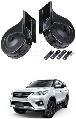 LOVMOTO Horn For Toyota Fortuner