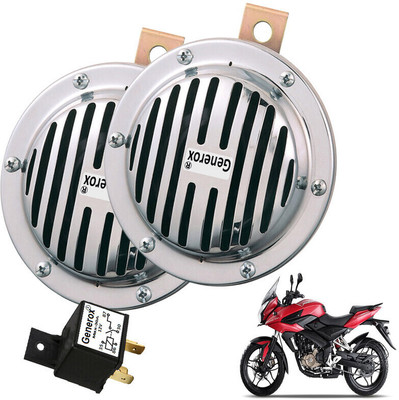 Generox Horn For Bajaj Pulsar 150 AS