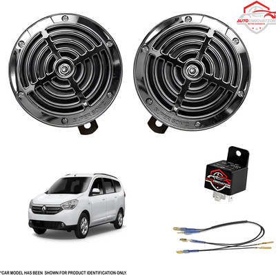 Autoinnovation Horn For Renault Lodgy