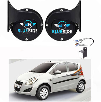 ZIMBER Horn For Maruti Suzuki Ritz