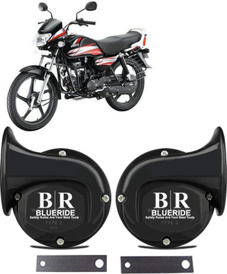 ZIMBER Horn For Hero HF-Deluxe