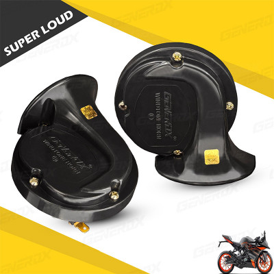 Generox Horn For KTM RC 200