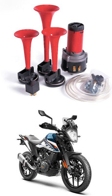 RKPSP Horn For KTM Universal For Bike