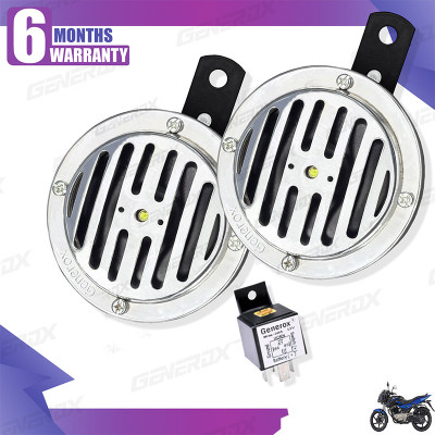 Generox Horn For Bajaj Pulsar 150