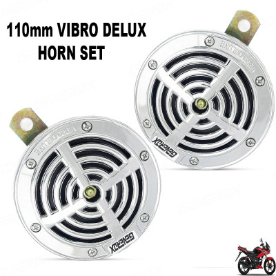 Generox Horn For Honda CBF Stunner