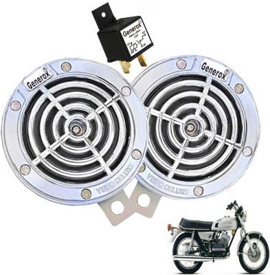 Generox Horn For Yamaha RX-100