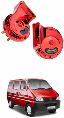PRTEK Horn For Maruti Suzuki Eeco