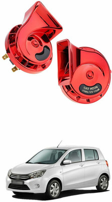 PRTEK Horn For Maruti Suzuki Celerio