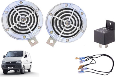 SMARTER RIDE Horn For Maruti Suzuki Eeco