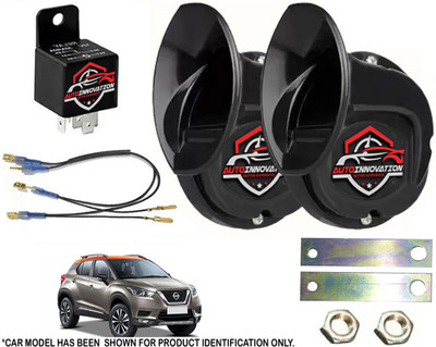 Autoinnovation Horn For Nissan Universal For Car