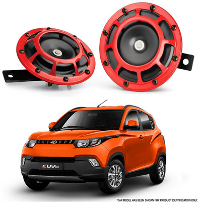 ROYAL AUTO MART Horn For Mahindra KUV 100