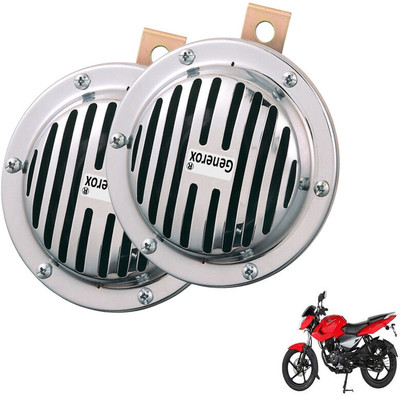 Generox Horn For Bajaj Pulsar 135 LS DTS-i