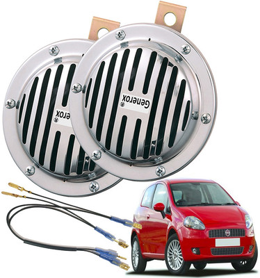Generox Horn For Fiat Grand Punto