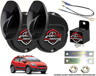 Autoinnovation Horn For Fiat Avventura