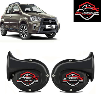 Autoinnovation Horn For Toyota Etios Cross