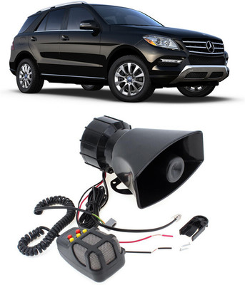 YUNEIK Horn For Mercedes Benz ML250