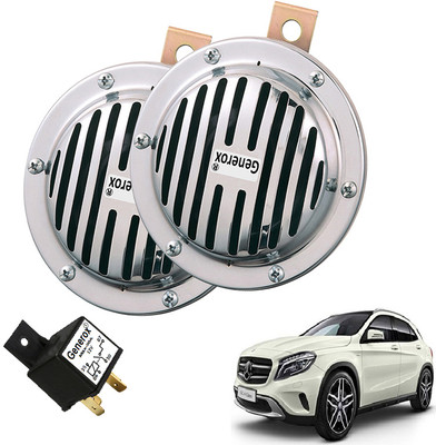 Generox Horn For Mercedes Benz GLA-Class