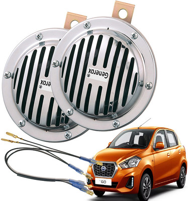 Generox Horn For Datsun Go