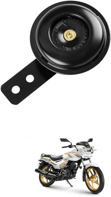 LOVMOTO Horn For TVS Star City