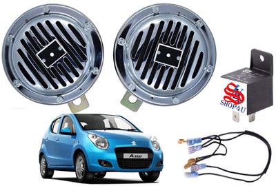 SMARTER RIDE Horn For Maruti Suzuki A-Star