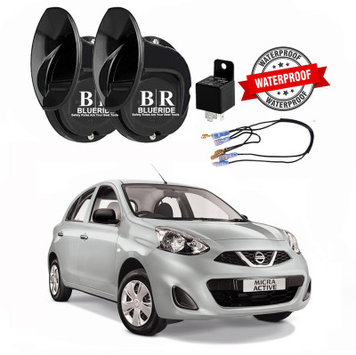 BLUERIDE Horn For Honda City