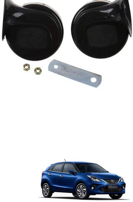 LOVMOTO Horn For Toyota Fortuner