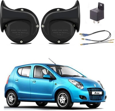 ROYAL AUTO MART Horn For Maruti Suzuki A-Star