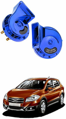 PRTEK Horn For Maruti Suzuki S-Cross
