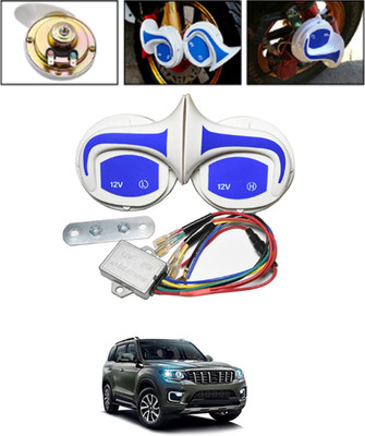 MSNP Horn For Mahindra Universal For Car