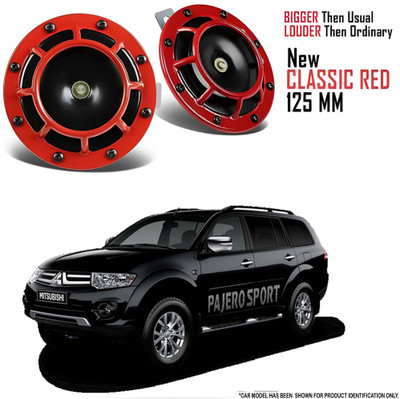 Autoinnovation Horn For Mitsubishi Pajero Sport