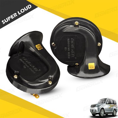 Generox Horn For Tata Sumo Grande