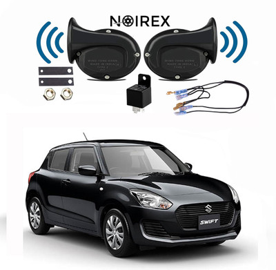 NOIREX Horn For Maruti Suzuki Swift