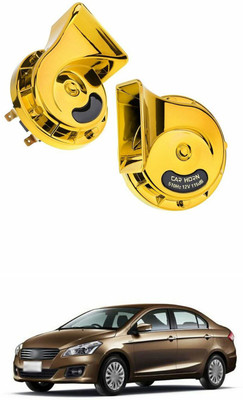 PRTEK Horn For Maruti Suzuki Ciaz