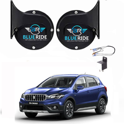 ZIMBER Horn For Maruti Suzuki S-Cross
