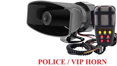 HANABI Horn For Universal For Car Z4