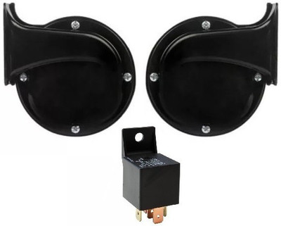 meenu arts Horn For Hero Splendor Pro