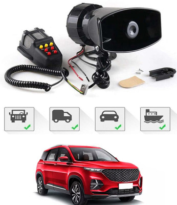 MSNP Horn For MG Universal For Car