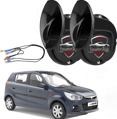 SMARTER RIDE Horn For Maruti Suzuki Alto K10