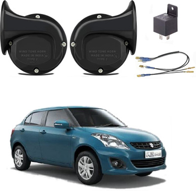 worldTAIL Horn For Maruti Suzuki Ritz