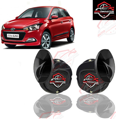 Autoinnovation Horn For Hyundai, Universal For Car Elite i20, Universal For Car