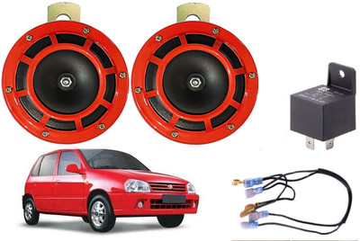 SMARTER RIDE Horn For Maruti Suzuki Zen