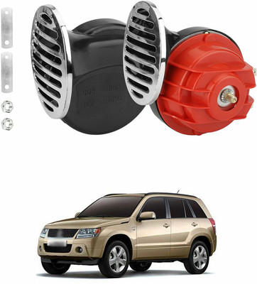 PRTEK Horn For Maruti Suzuki Universal For Car